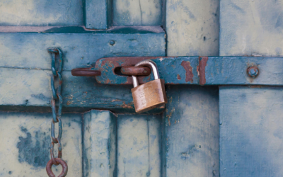 IT-Sicherheit – Fehler vermeiden und Lücken schließen