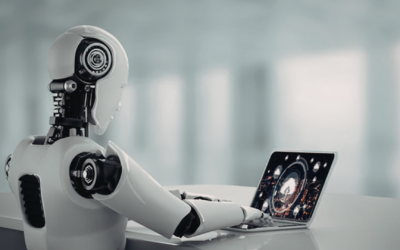 Machine Learning – die Basis für eine erfolgreiche Digitalisierung?