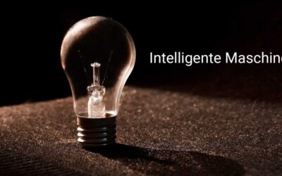 Machine Learning – die Basis für eine erfolgreiche Digitalisierung?