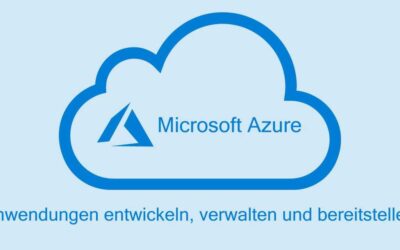 Microsoft Azure – Vorteile und Nutzen