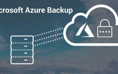 Microsoft Azure Backup – eine Sicherungslösung, die sich Ihren Anforderungen anpasst