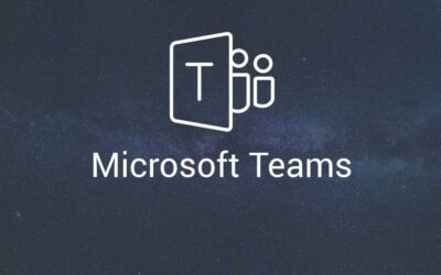 Microsoft Teams – Unkomplizierte Zusammenarbeit und Kommunikation