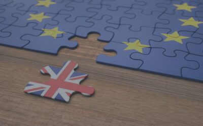 DSGVO und Brexit – das ändert sich für Unternehmen