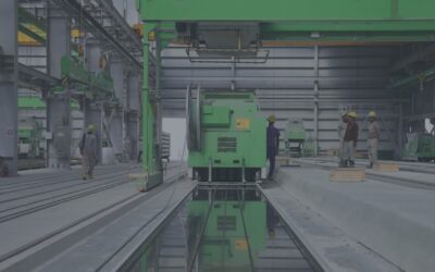 SAP S/4HANA Manufacturing – zentrale Produktionsplanung Echtzeit