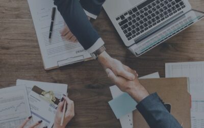 Wie Sie mit Managed Services Frust und hohe Kosten vermeiden