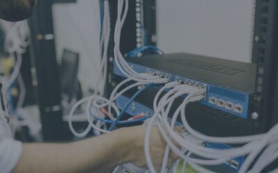 Wie Sie die Digitalisierung mit der richtigen IT-Infrastruktur vorantreiben