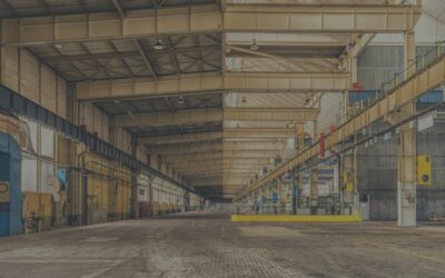 Produktionsstopps vermeiden durch eine optimierte Auslaufsteuerung von Materialien