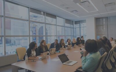 Microsoft Teams – mehr als nur ein Videochat