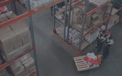 Effizientes Lagermanagement mit der ABC-/XYZ-Analyse