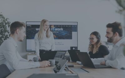 SAP Talentmanagement – Talente einfacher gewinnen, fördern und binden