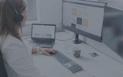 Licht aus, Flow an! Dunkelbuchung inside SAP leicht gemacht