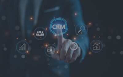 Diese 6 Funktionen sollte ein CRM-System bieten