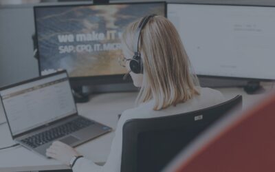 VDI: Cloudbasierte Virtual Desktop Infrastructure für optimale Sicherheit