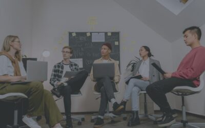 Arbeitswelt 4.0 – so sieht modernes Arbeiten aus