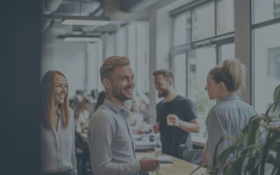 Wie die effiziente Gestaltung der internen Kommunikation 2024 in Ihrem Unternehmen mit Microsoft 365 gelingen kann