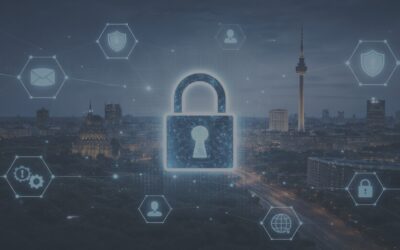 NIS2 in Deutschland: Leitfaden für Unternehmen