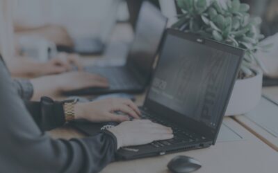 Managed Services für KMU: Entlastung ohne Kontrollverlust