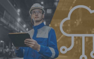 SAP Cloud ERP in der Fertigungsindustrie: Warum jetzt der richtige Zeitpunkt für den Umstieg ist