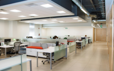 Der Arbeitsplatz der Zukunft – was bleibt übrig vom Büro?