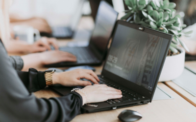 Managed Services für KMU: Entlastung ohne Kontrollverlust