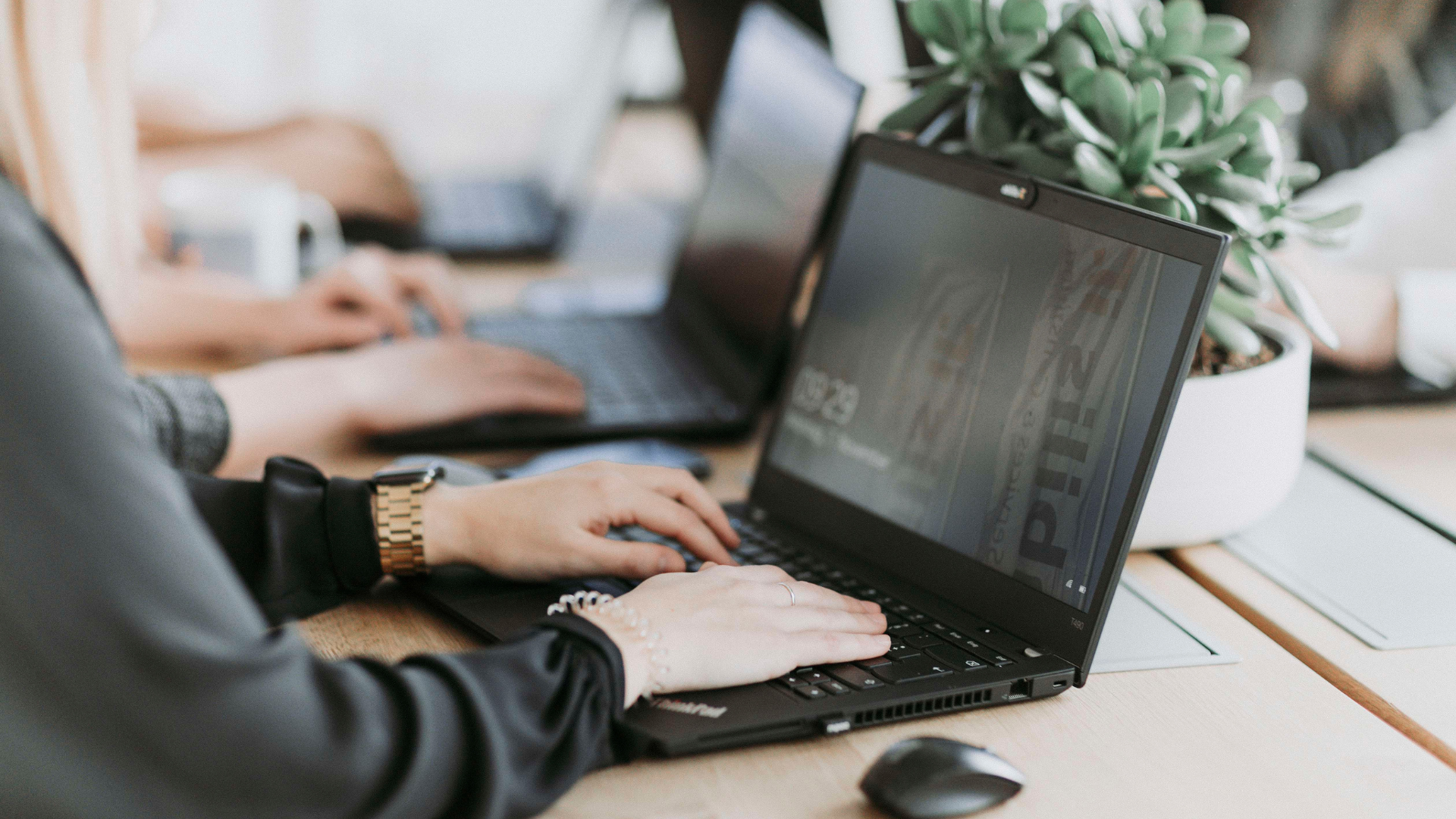 Managed Services für KMU: Entlastung ohne Kontrollverlust