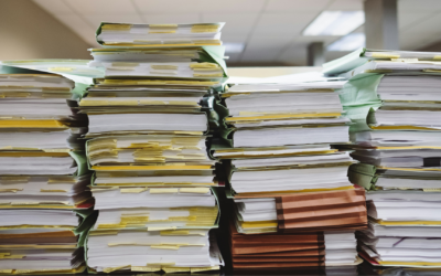 Nie mehr abtippen – mit OCR zur Prozessautomatisierung in Ihrem SAP-System