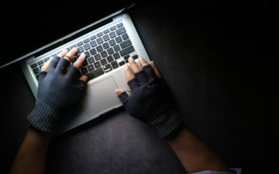 Phishing & Co. –  darum sollten Unternehmen in Punkto Sicherheit umdenken