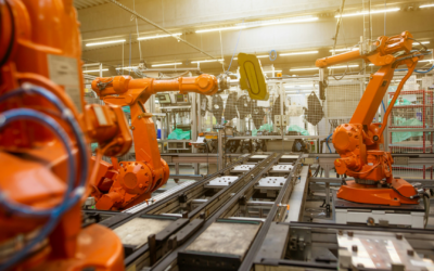 Prozesse inside SAP automatisieren – so wird Ihr Unternehmen 2021 effizienter