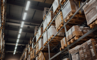 S/4HANA Branchenlösung für die Logistik