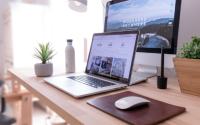 Schaffen Sie Ihren Modern Workplace mit Microsoft 365