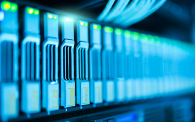 VDI: Cloudbasierte Virtual Desktop Infrastructure für optimale Sicherheit
