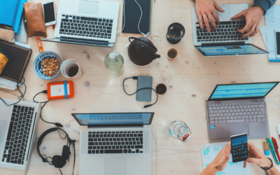 Warum kleine und mittlere Unternehmen in die Digitalisierung investieren sollten