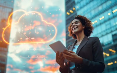 Was ist eine Multi-Cloud und welche Vorteile bietet sie?
