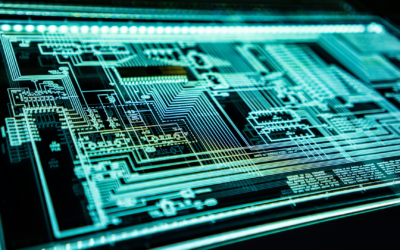 Wie Sie die Digitalisierung mit der richtigen IT-Infrastruktur vorantreiben